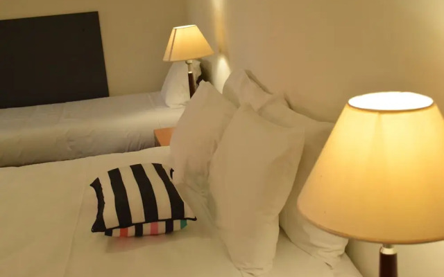 Crown Accommodation Bendigo CBD