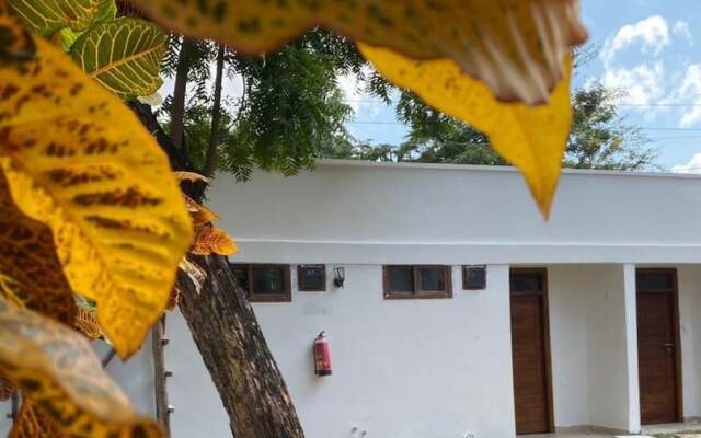 Hathi Chai Inn