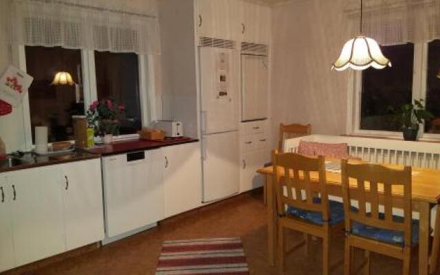 Joastorp B & B