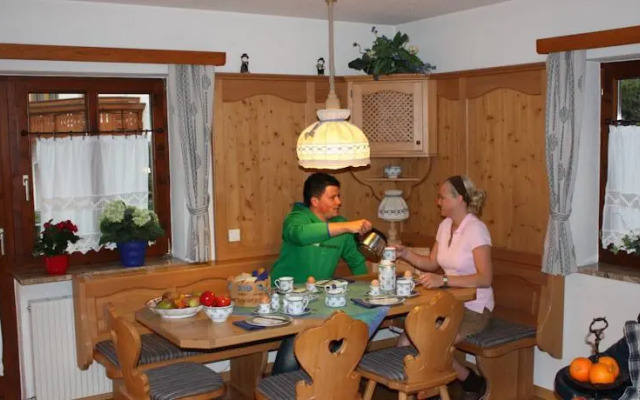 Haus Berge Appartements