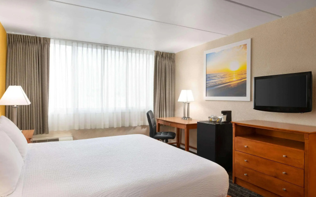 enVision Hotel Miami International Airport