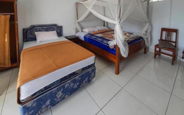 Pondok Asri Homestay Munduk