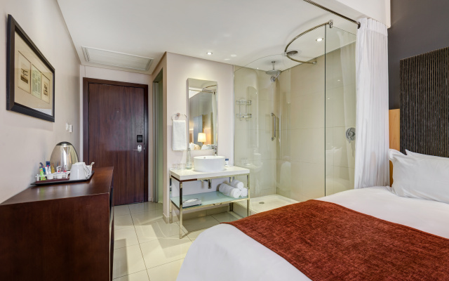 Protea Hotel by Marriott O.R. Tambo Airport - Image 6