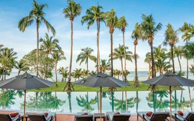 La Flora Khao Lak 