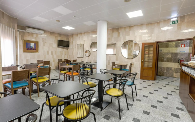 Hotel Aranguês