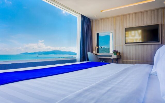 Truong Hotel