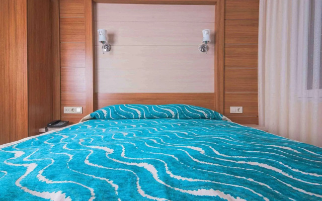 Timeks Hotel Sultanahmet