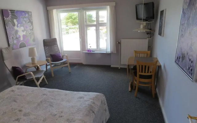 Motel Garni Blåvand