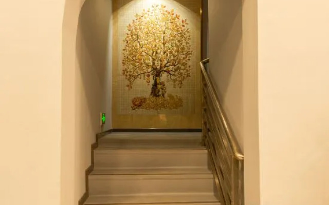 Xinghai Hotel