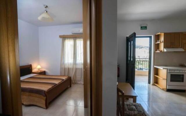 Thalami Apartment