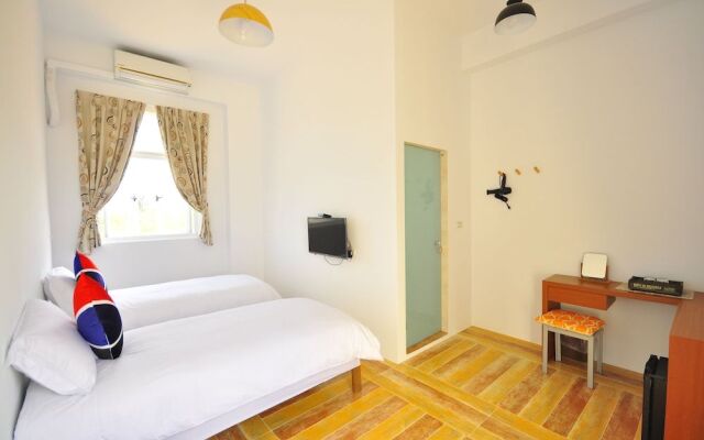 Sea Daughter's Homestay