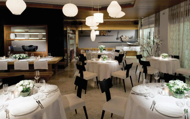 Palmalife Bodrum Resort & Spa