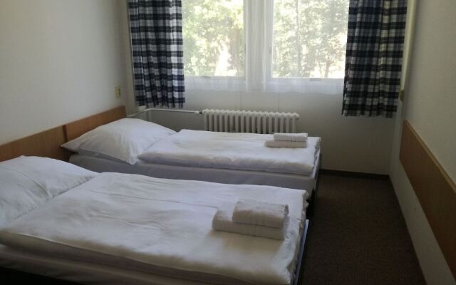 Hotel Hláska