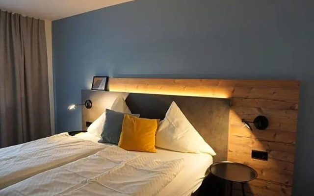 Hotel Weinhaus Zum Schwarzen Bv Ren