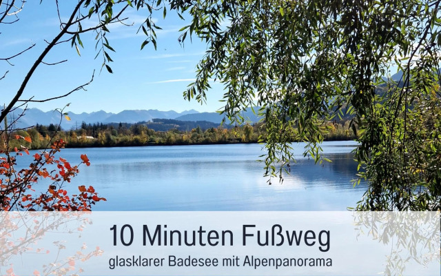 [Sogemütlich] Grüntenblick