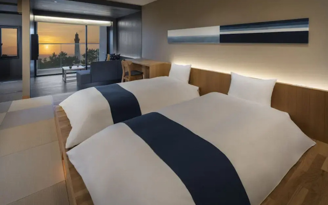 Hoshino Resorts KAI Izumo