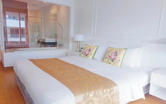 VIP Suite Residence At Tubkaak Beach, Krabi