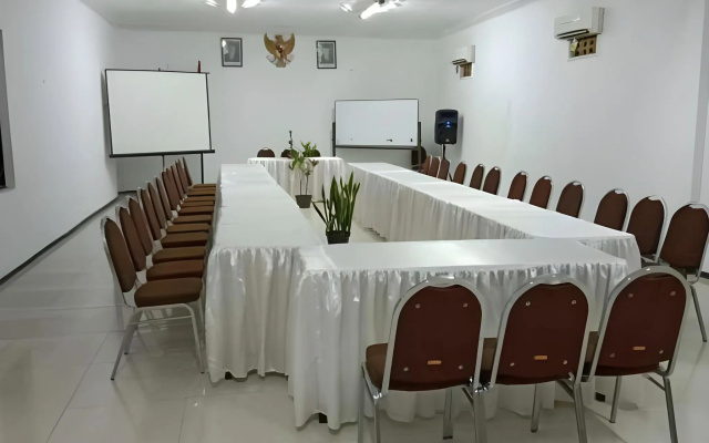 Seulawah Resort And Cafe