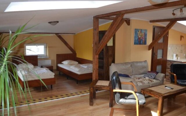 Hostel Gwarek