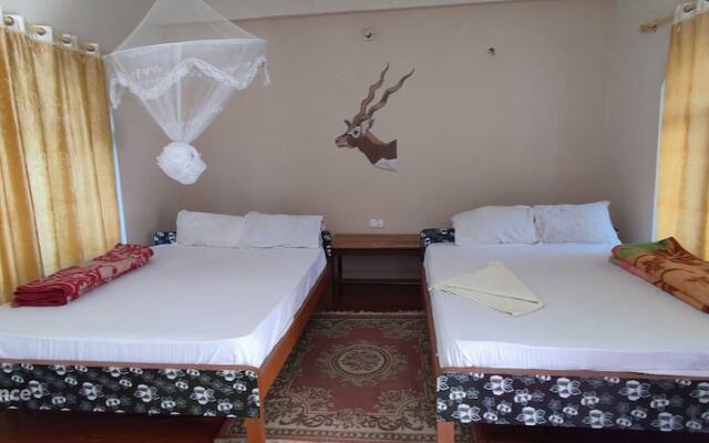 Bardia Jungle Cottage