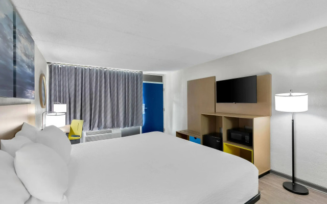 Days Inn by Wyndham Seneca / Clemson Area