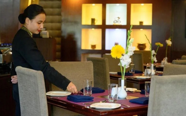 Hotel Siroy Classic