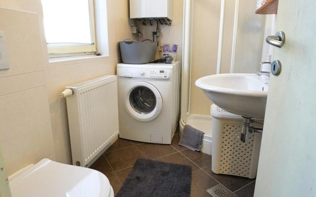 Apartment Mojstrovka