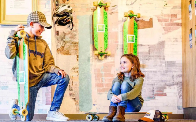 Ibis Styles Regensburg Hotel