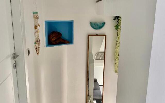 "La Moggia Guest House"