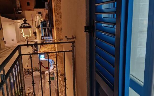 casa venere 27 Favignana