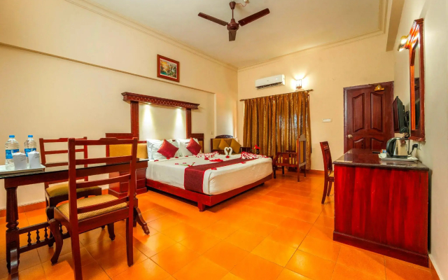 Pagoda Resorts