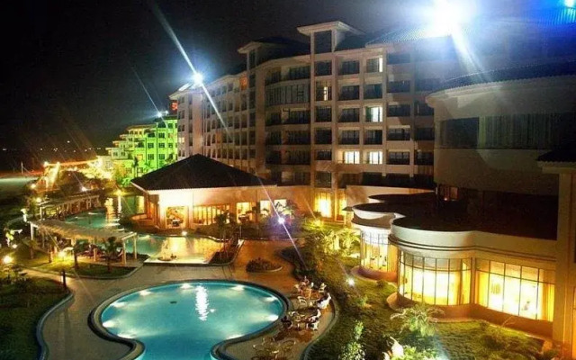 Beihai Shengjing Resort Hotel