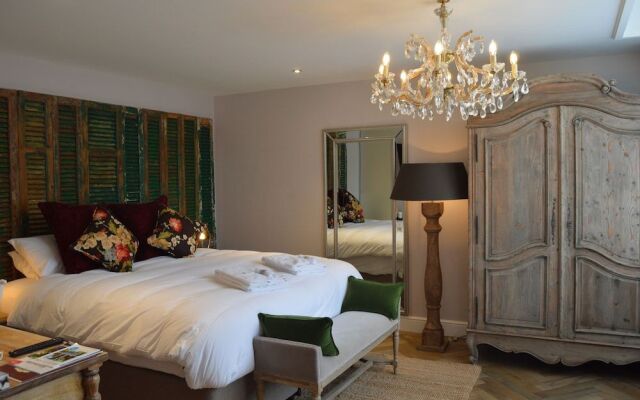 Logis Hotel De France