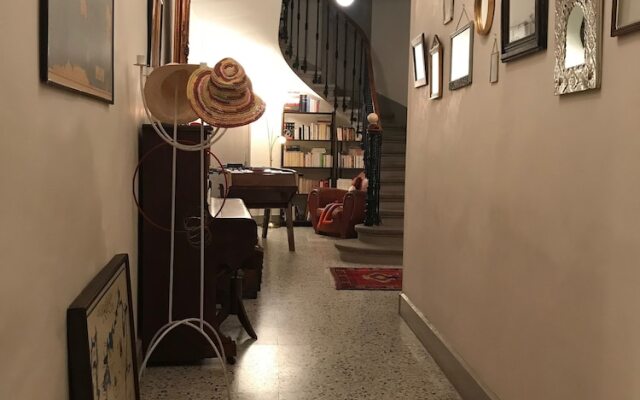 Couleurs de Camargue Chambres d'Hôtes