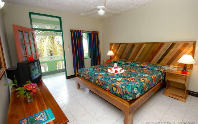 Samsara Cliff Resort