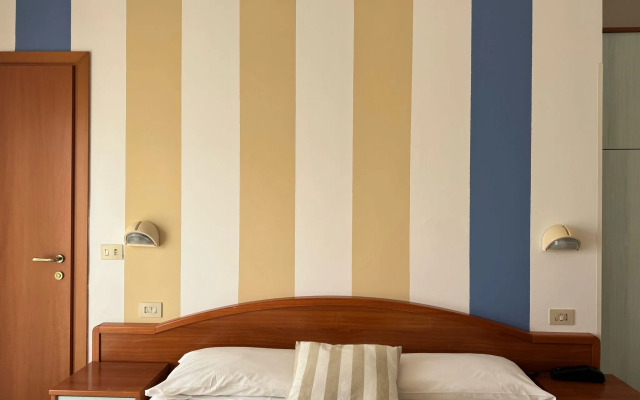 Hotel Villa Caterina