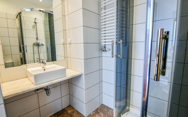 RentPlanet - Apartament KrzeptÃ³wki