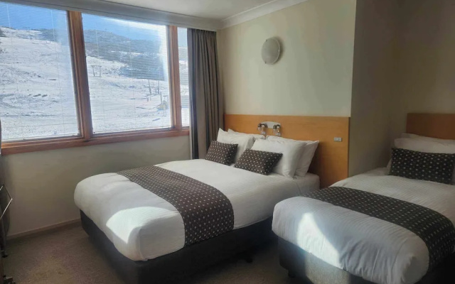 Smiggins Hotel & Chalet Apartments — 3-star hotel in Smiggin Holes