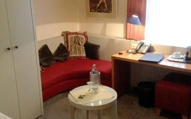 Haus am Meer Steinhude