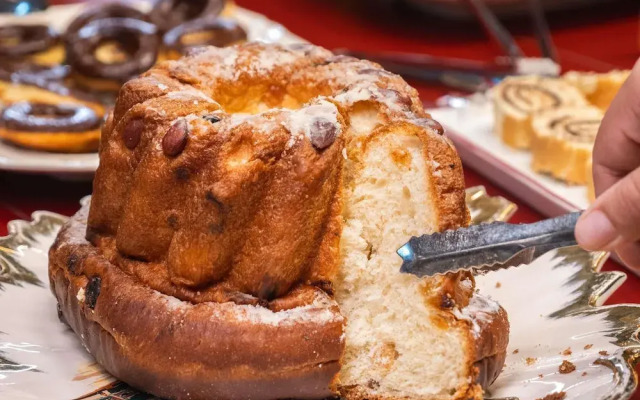 Greet Hotel Cernay Mulhouse