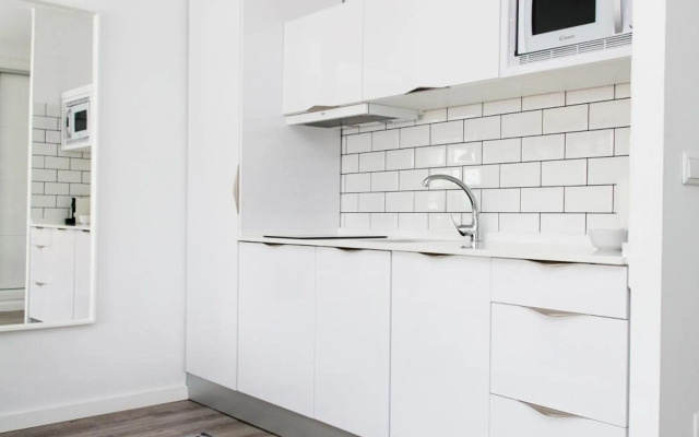 GoToSeville Molviedro Suites