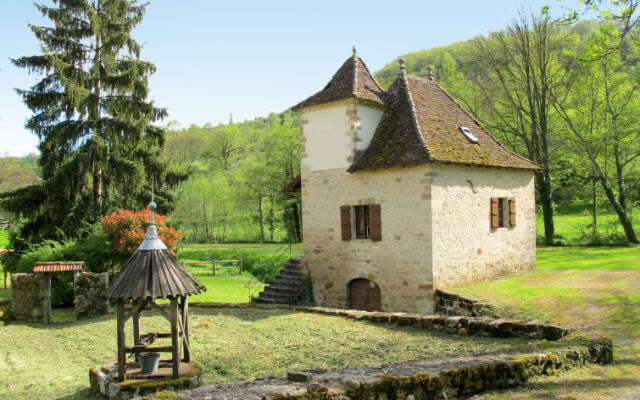 Le Moulin de Bénédicty