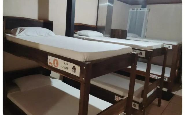 Coati Place Hostel