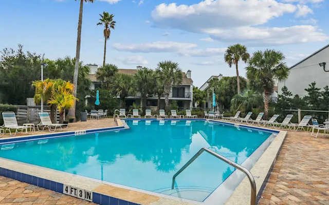 Oceanfront 3BR Luxe New Rental
