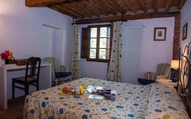 La Piaggetta Bed & Breakfast