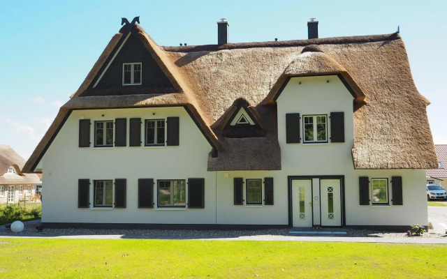 Holiday Home in Rerik With Garden