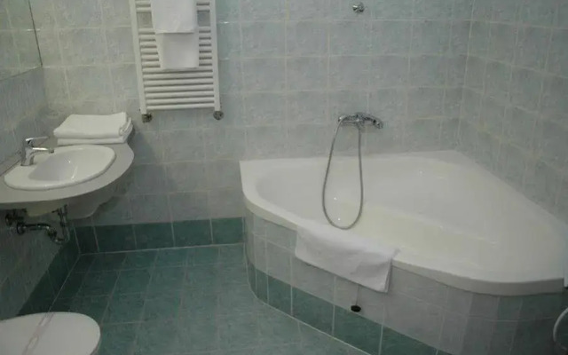 Lugas Wellness Hotel