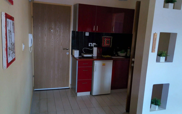 Allenby 2 Bed and Breakfast