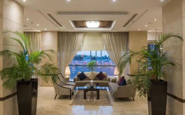 Naviti Warwick Al Khobar