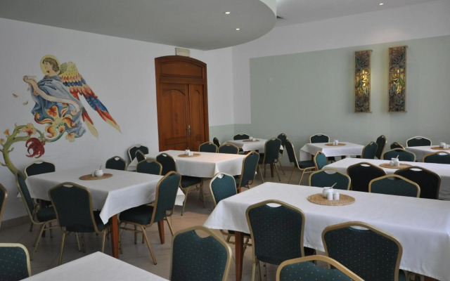 Hotel Matejko